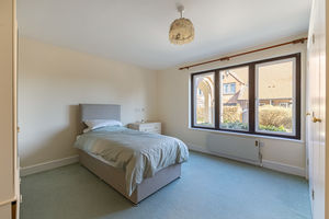 Bedroom- click for photo gallery